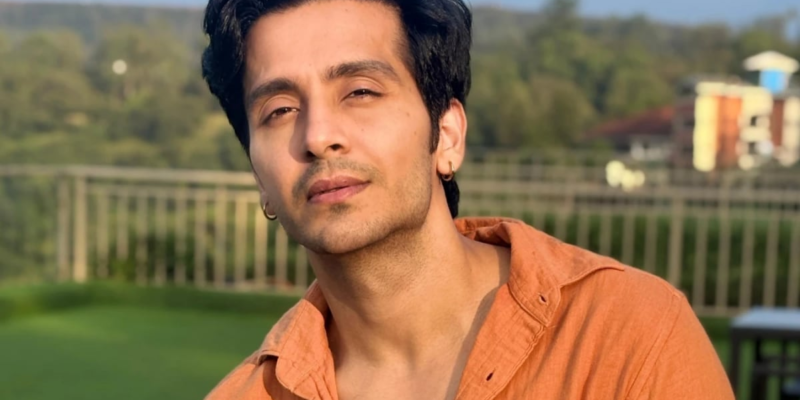param-singh-on-working-with-vaibhavi-hankare-in-ghum-hai-kisikey-pyaar-meiin