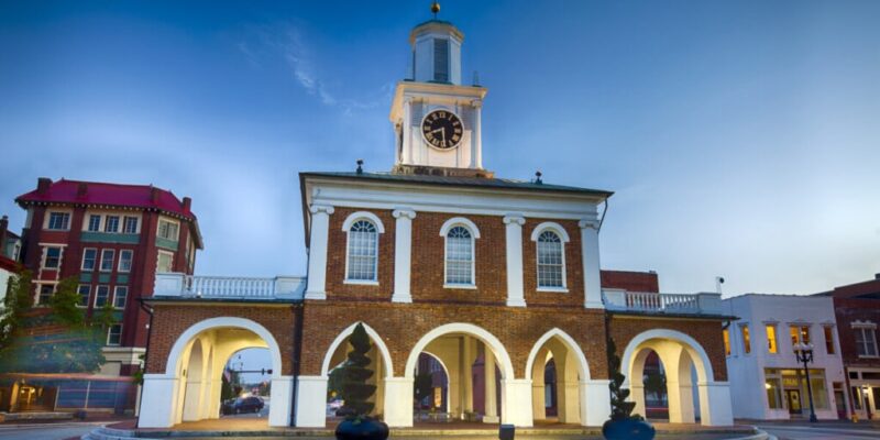 10-most-affordable-places-to-live-in-north-carolina-in-2025