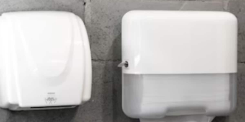 can-you-get-an-electric-shock-from-a-hand-dryer?