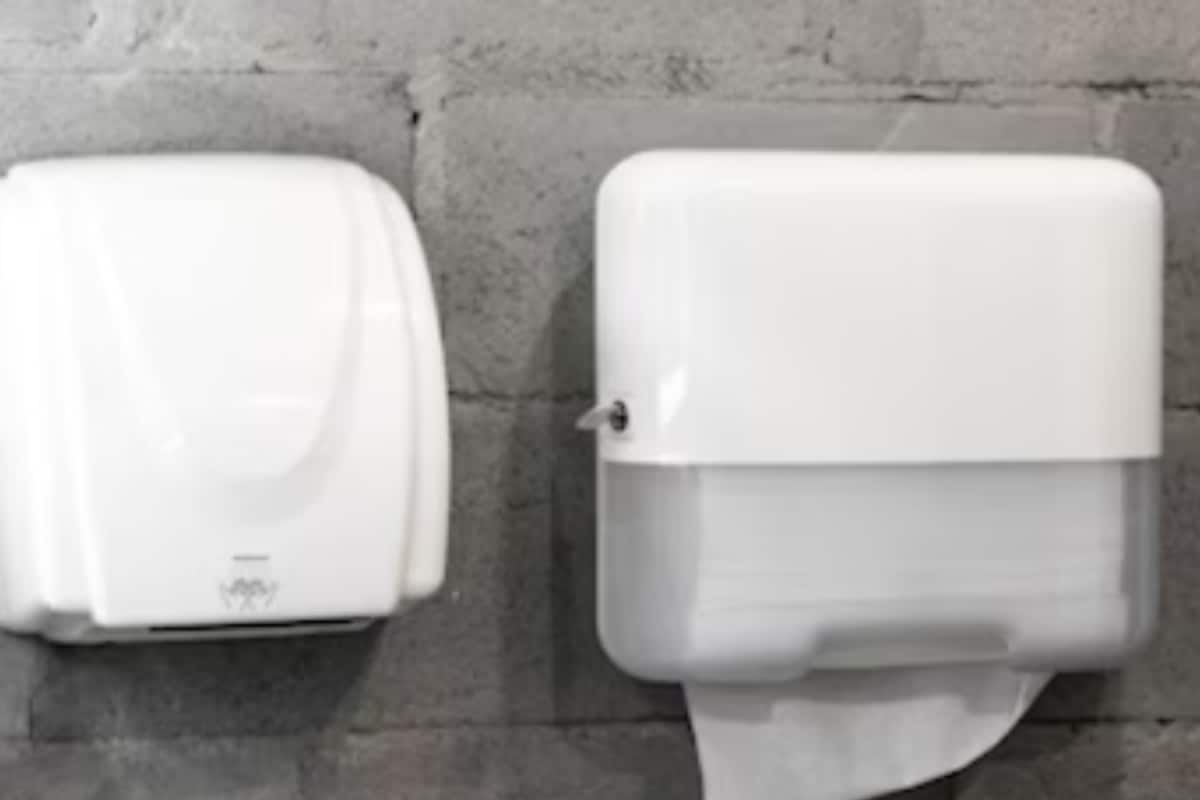 can-you-get-an-electric-shock-from-a-hand-dryer?