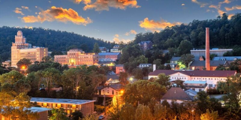 7-most-affordable-places-to-live-in-arkansas-in-2025