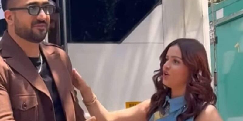watch:-aly-goni’s-fun-banter-with-‘head-chef’-rubina-dilaik-is-friendship-goals