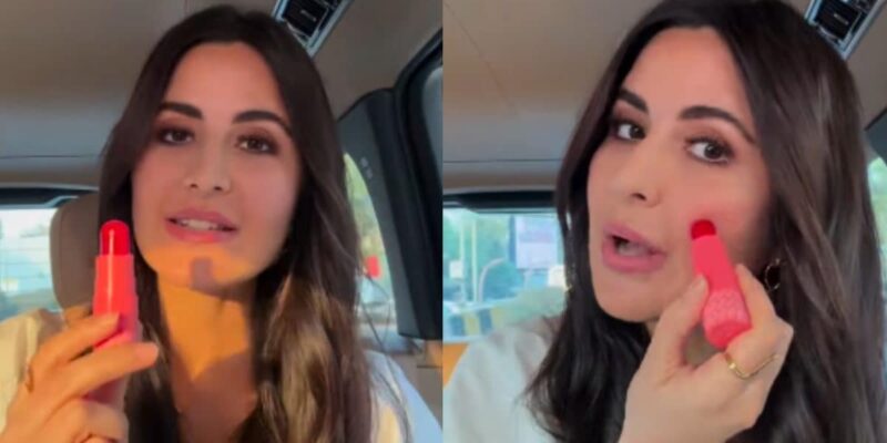 katrina-kaif-unveils-new-jelly-lip-and-cheek-wand,-perfect-for-a-sun-kissed-look