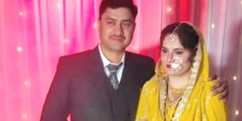 crpf-constable-sacked-for-concealing-marriage-to-pakistani-woman