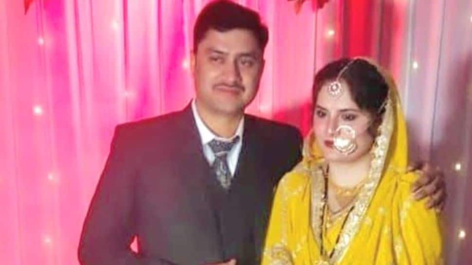 crpf-constable-sacked-for-concealing-marriage-to-pakistani-woman
