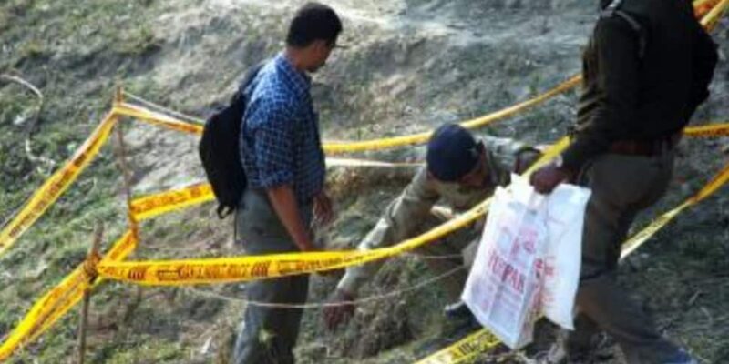 haryana-shocker:-woman’s-body-found-in-suitcase-on-gurugram-faridabad-road