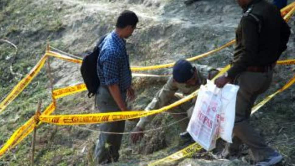 haryana-shocker:-woman’s-body-found-in-suitcase-on-gurugram-faridabad-road