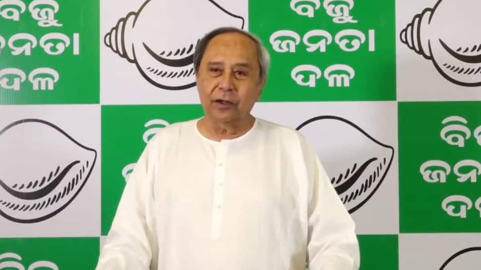 odisha-politics:-bjd-undergoes-major-organisational-overhaul