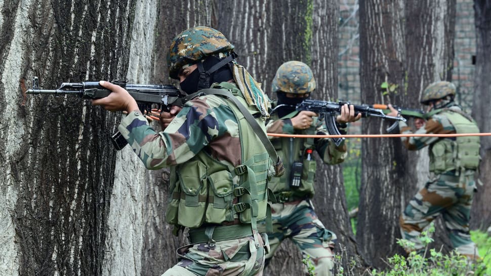 pakistani-national-nabbed-by-bsf-after-allegedly-crossing-border-in-punjab`s-gurdaspur