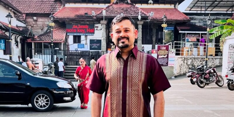 from-indian-idol-to-ipl,-the-remarkable-journey-of-umpire-parashar-joshi