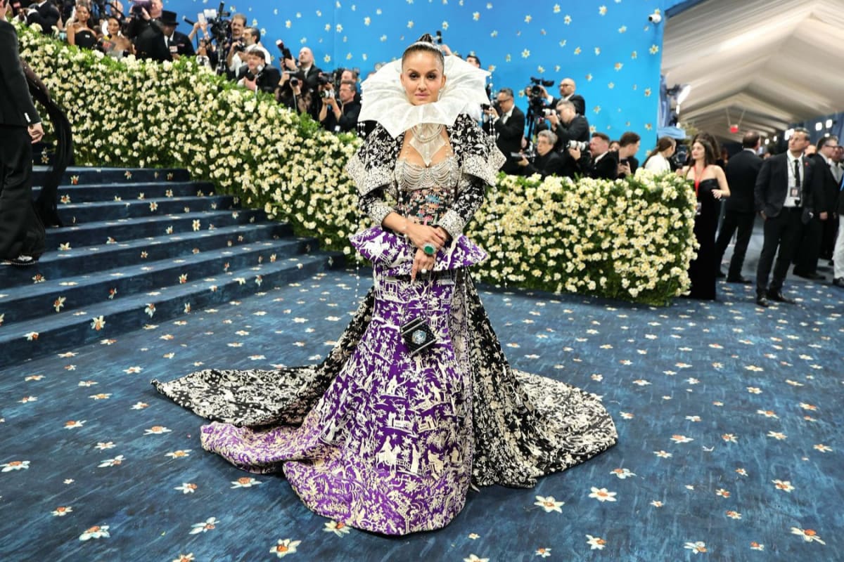 natasha-poonawalla-at-met-gala-2025:-a-couture-manifesto-of-power,-heritage,-and-high-art