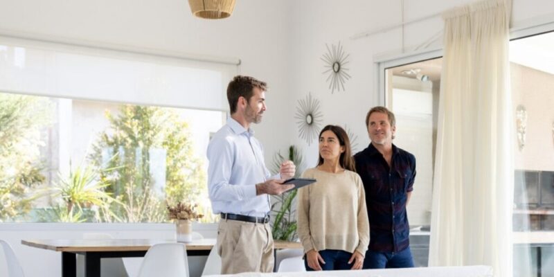 how-real-estate-commission-works