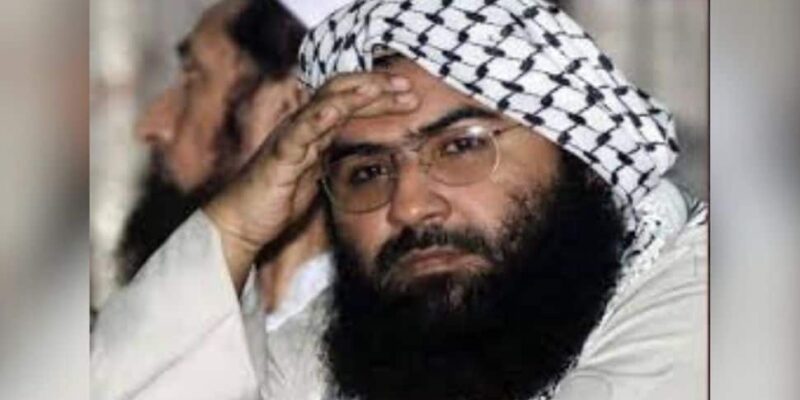 operation-sindoor:-indian-airstrikes-kill-14-members-of-masood-azhar`s-family
