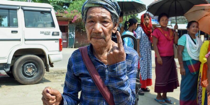 79.23-per-cent-voter-turnout-recorded-in-last-phase-of-assam`s-polls