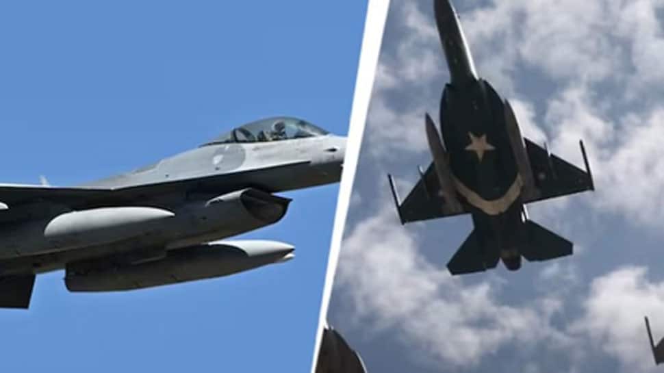 india-pak-war:-pakistan`s-f-16-and-2-jf-17-jets-shot-down-by-india