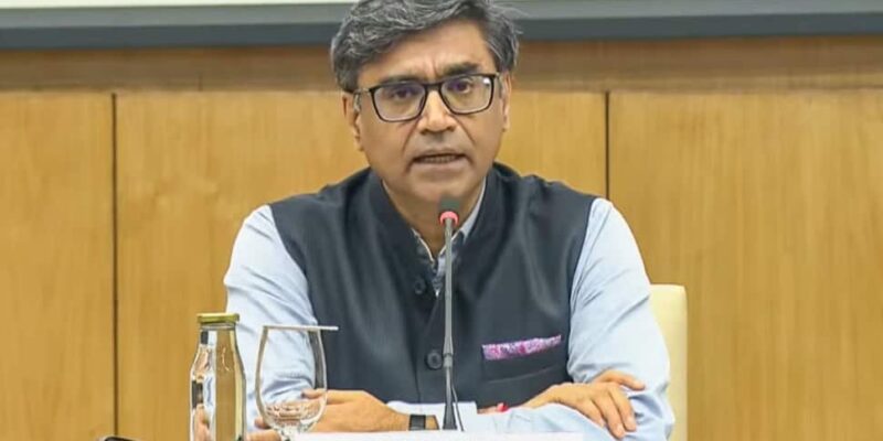 pakistan-violates-fresh-ceasefire-pact,-india-retaliates:-foreign-secretary-vikram-misri
