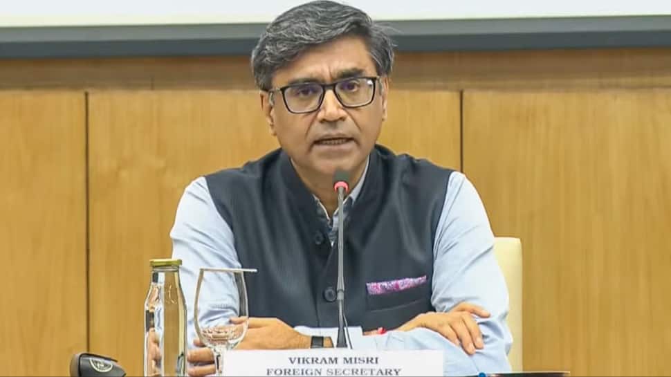 pakistan-violates-fresh-ceasefire-pact,-india-retaliates:-foreign-secretary-vikram-misri