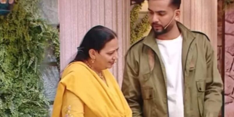 elvish-yadav’s-mother-gets-candid-about-bahu-goals-on-laughter-chefs-2