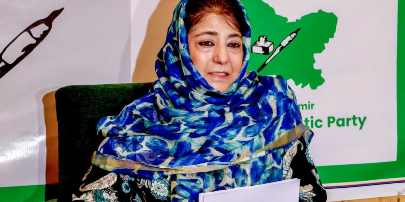 ‘takes-time-to-de-escalate’:-mehbooba-mufti-on-cessation-of-hostilities-between-india-pakistan