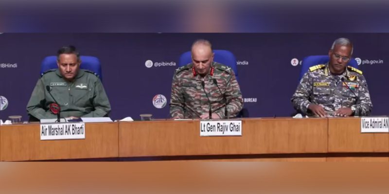 `op-sindoor-conceptualised-to-destroy-planners-of-terror`:-army-amid-volatile-indo-pak-situation