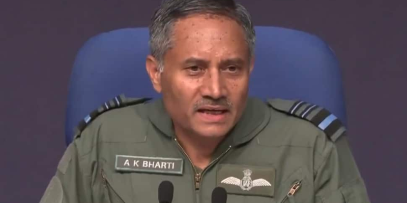 after-`shiv-tandav-stotram`,-operation-sindoor-briefing-gets-ramcharitmanas-twist