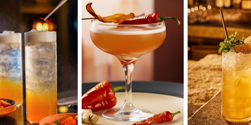 tales-of-turmeric-and-tequila:-the-rise-of-spice-infused-cocktails-in-india