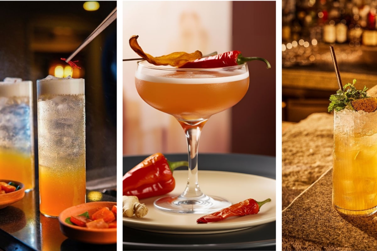 tales-of-turmeric-and-tequila:-the-rise-of-spice-infused-cocktails-in-india