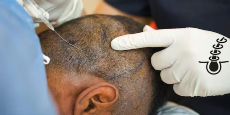 hair-transplant-gone-wrong:-kanpur-man’s-death-sparks-probe-into-clinic’s-safety