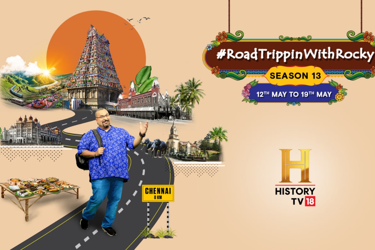 rocky-hits-the-road-again:-#roadtrippinwithrocky-returns-with-a-new-tamil-nadu-adventure
