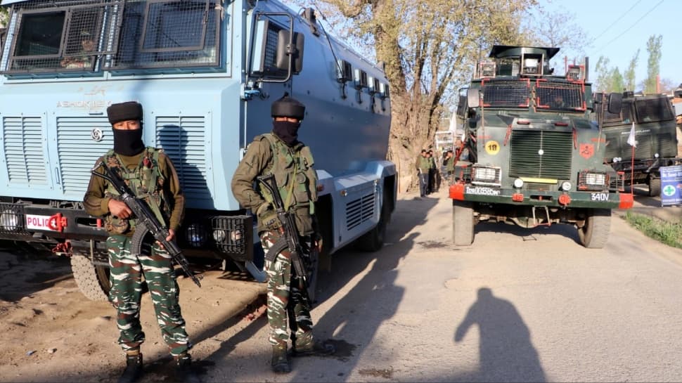 shopian-encounter:-3-let-terrorists-killed-in-j-k`s-keller-forests,-search-operation-ongoing