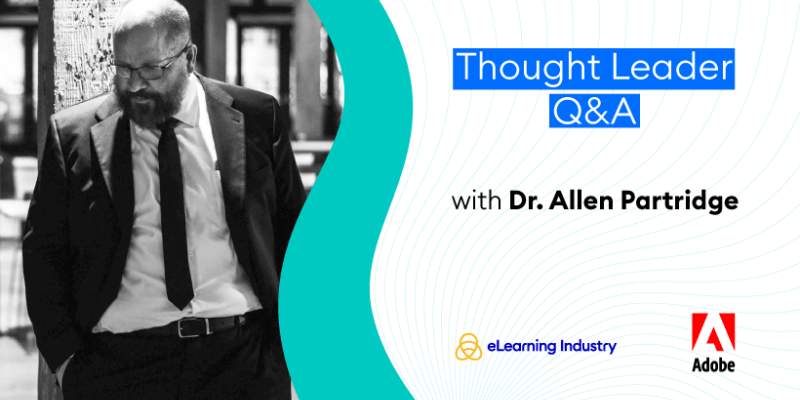 thought-leader-q&a:-talking-agentic-learning-and-ai-focused-lmss-with-dr.-allen-partridge