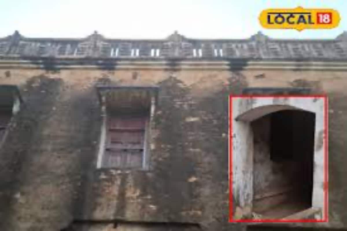 why-bahraich’s-gandhi-bhawan-is-made-of-urad-dal-and-animal-bones,-not-cement