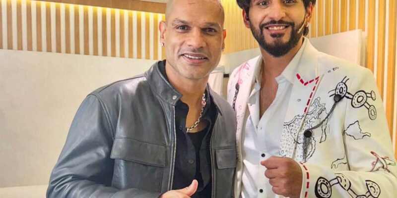 who-is-battleground’s-richest-mentor-—-shikhar-dhawan-or-abhishek-malhan?