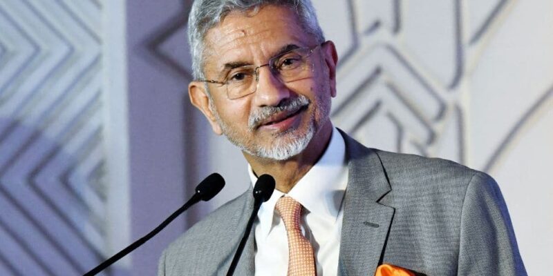 jaishankar-speaks-with-afghanistani-counterpart;-welcomes-rejection-of-pakistani-propaganda