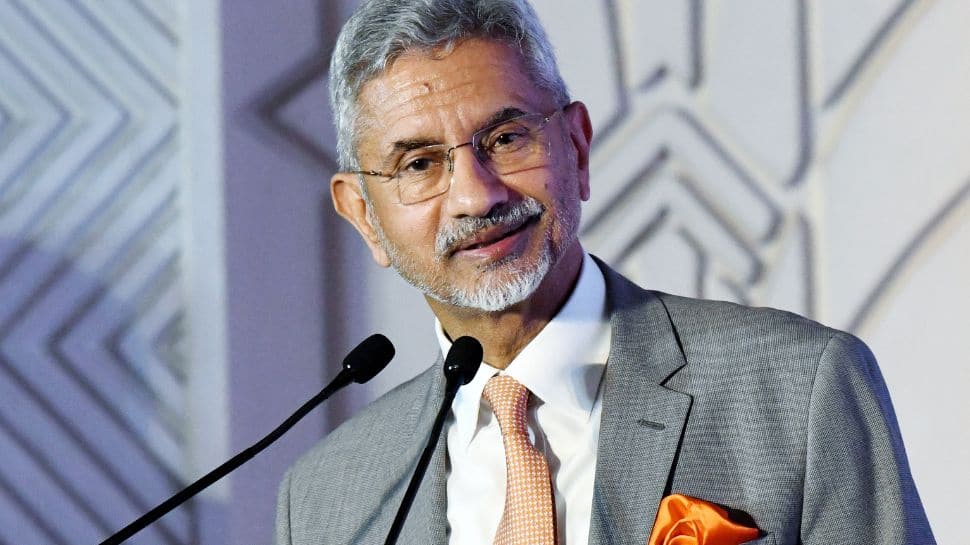 jaishankar-speaks-with-afghanistani-counterpart;-welcomes-rejection-of-pakistani-propaganda