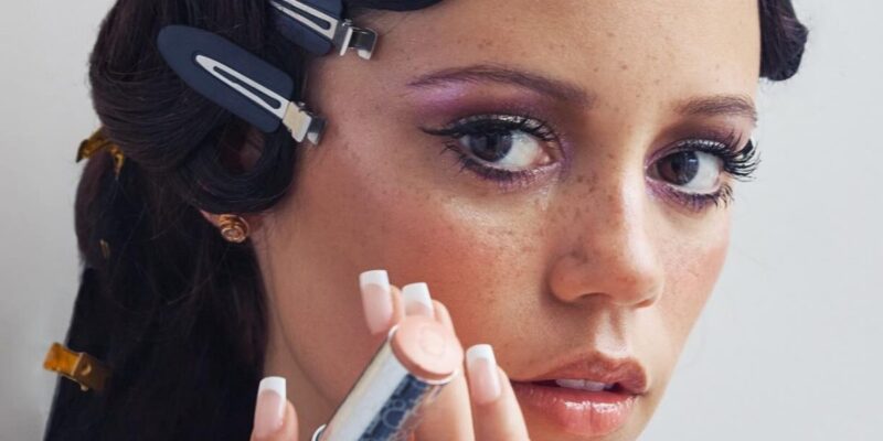 dior-beauty-announces-jenna-ortega-as-its-new-global-ambassador