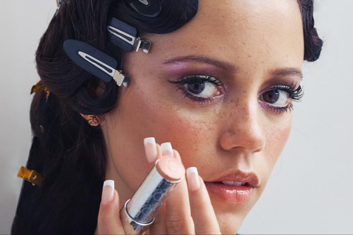 dior-beauty-announces-jenna-ortega-as-its-new-global-ambassador