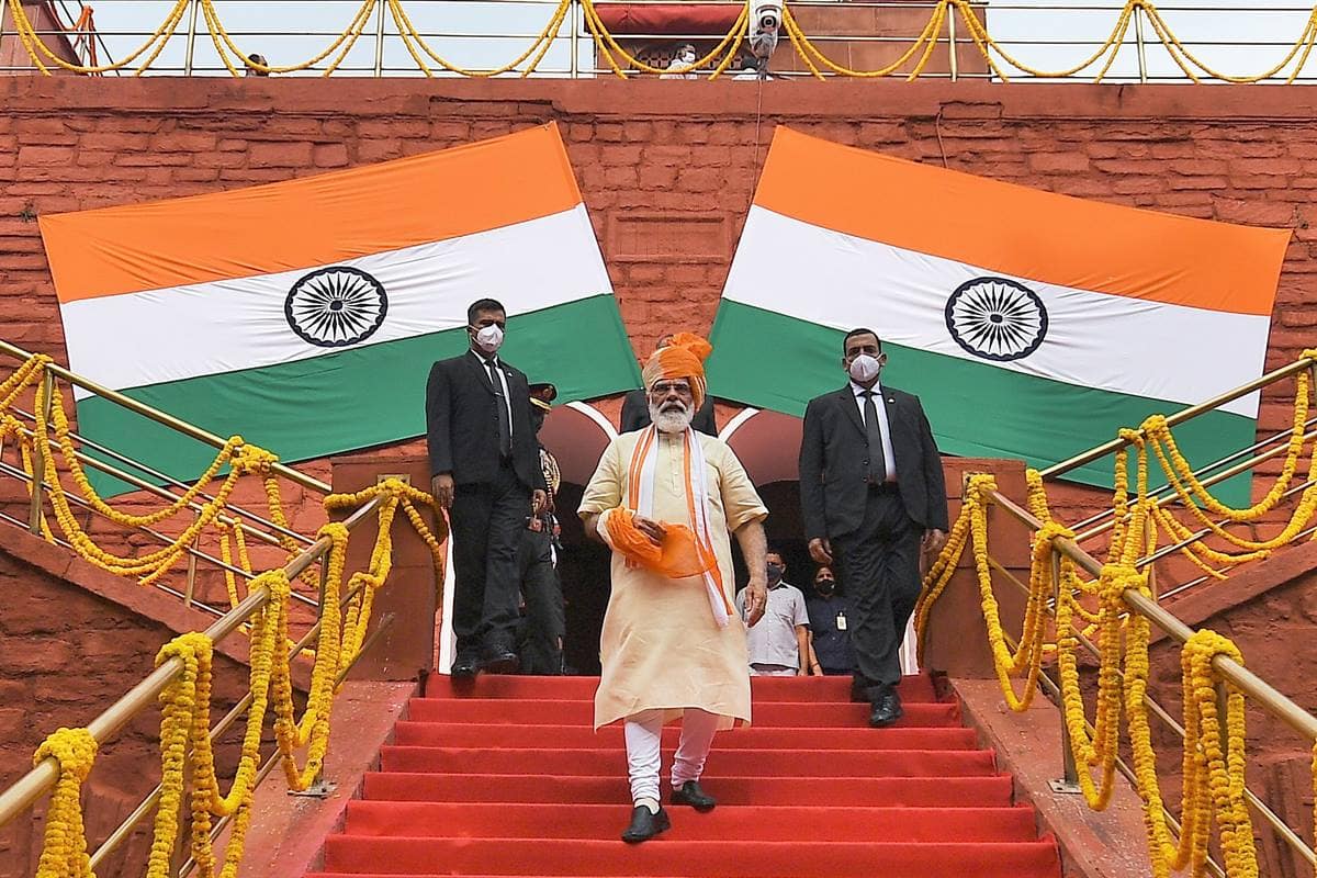 the-journey-that-began-on-may-16,-2014:-india-under-pm-modi