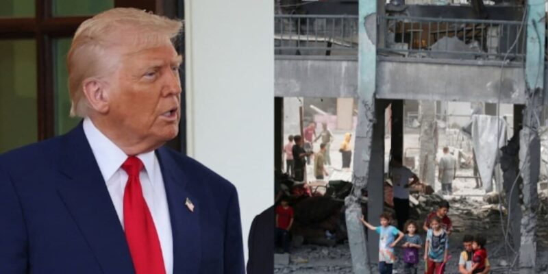 trump-planning-to-permanently-relocate-1-million-palestinians-to-libya:-report