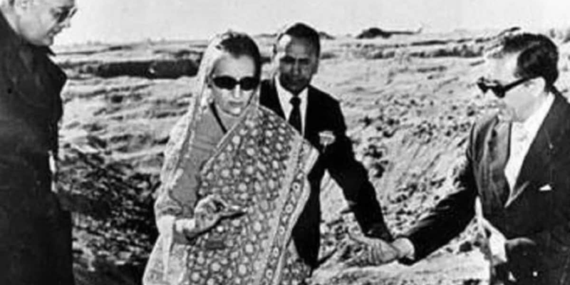 operation-smiling-buddha:-why-india-conducted-its-first-nuclear-tests?