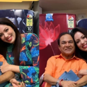 munmun-dutta-remembers-‘og-nattu-kaka’-ghanshyam-nayak-with-a-throwback-gold