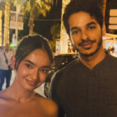 anushka-sen-‘manifested-and-met’-her-favourite-ishaan-khatter-at-cannes-2025