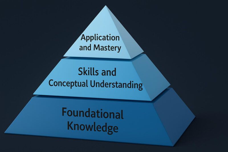 the-pyramid-approach-and-how-to-apply-it-in-elearning