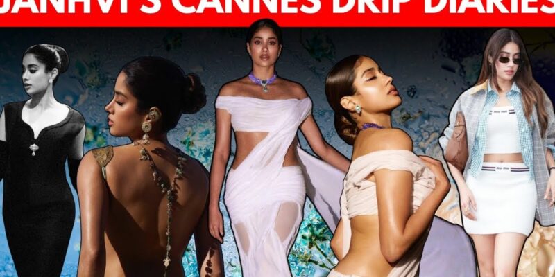 janhvi-kapoor-looks-like-a-sculpted-dream-in-a-dripping-saree-|-decoding-her-cannes-2025-lookbook