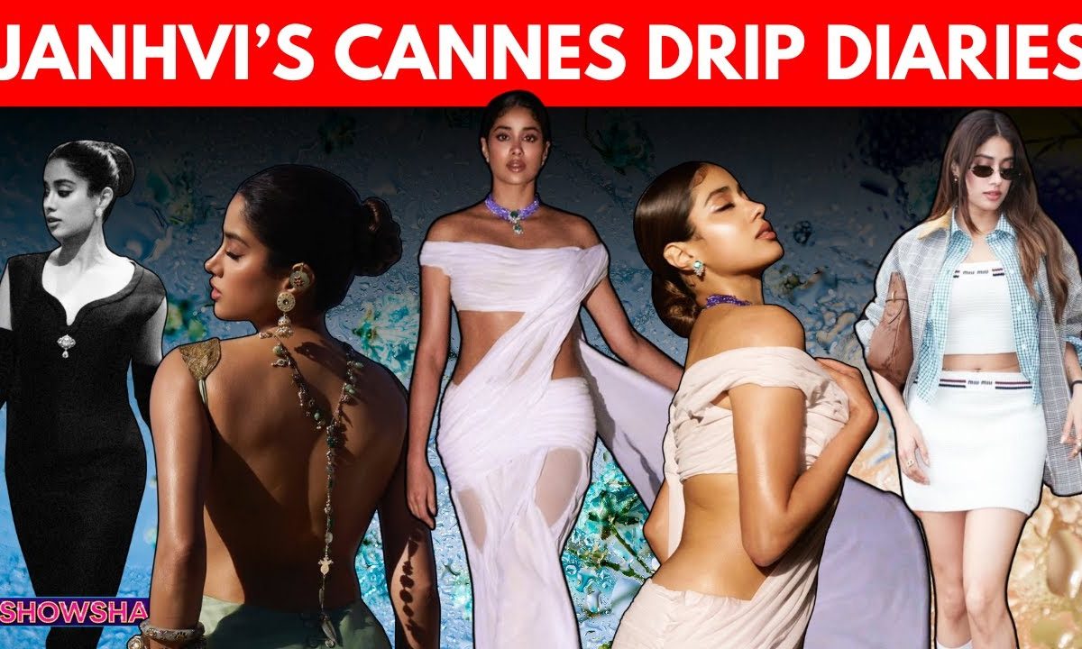 janhvi-kapoor-looks-like-a-sculpted-dream-in-a-dripping-saree-|-decoding-her-cannes-2025-lookbook