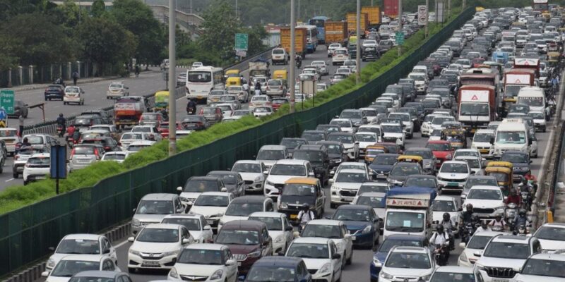 stuck-in-traffic?-here-are-the-6-busiest-highways-in-india