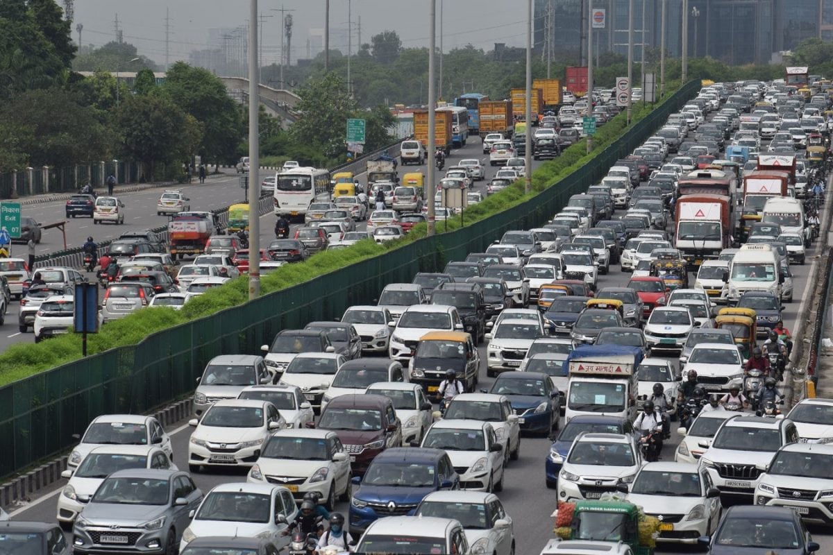 stuck-in-traffic?-here-are-the-6-busiest-highways-in-india