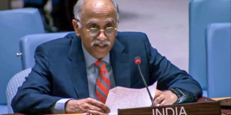 `protection-of-civilians-should…`:-india-slams-pakistan-at-un-for-protecting-terrorists