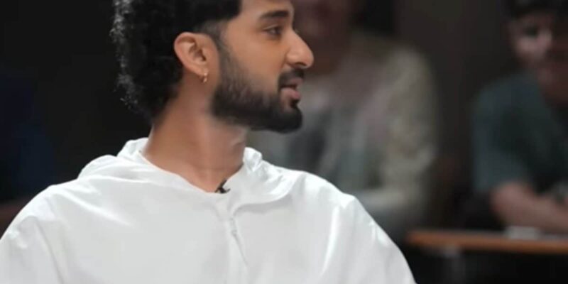 for-raghav-juyal,-success-means-seeing-his-parents-smile