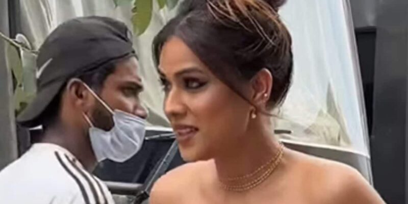nia-sharma-turns-up-the-heat-in-strapless-black-dress.-internet-sweats
